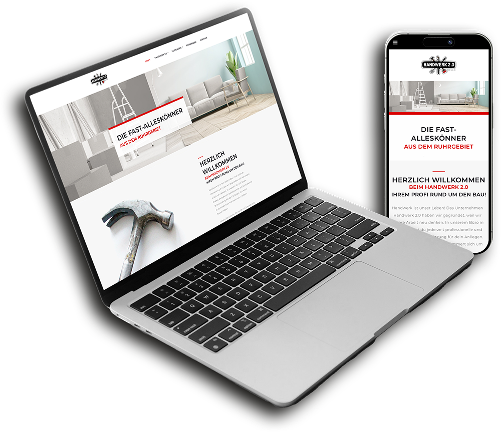 Web Handwerk 2.0
