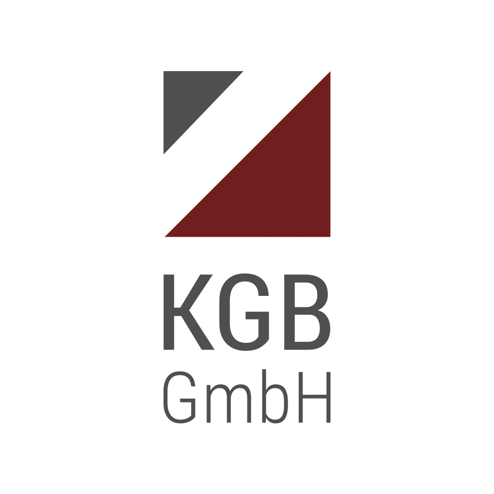 Logo KGB