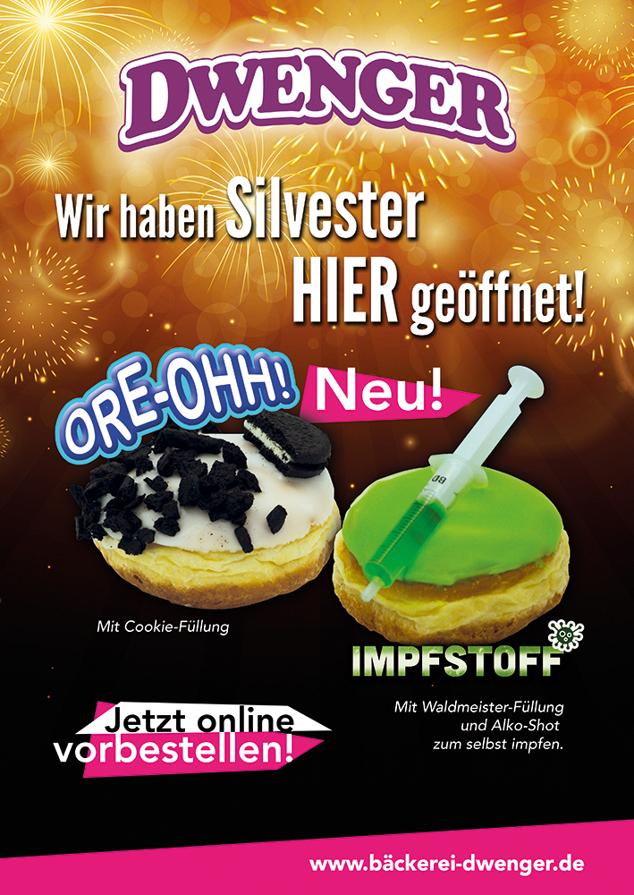 Poster-Dwenger